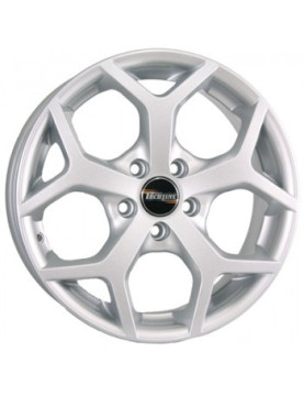 Tech-Line TL-632 S R16 W6,5 PCD5x114,3 ET52 DIA67,1