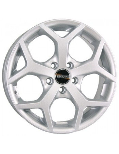Tech-Line TL-632 S R16 W6,5 PCD5x114,3 ET52 DIA67,1