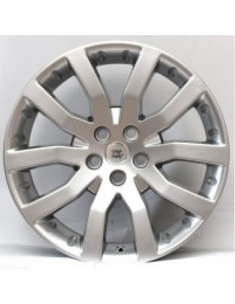WSP Italy 2352 CRV R20 W9,5 PCD5x120 ET53 DIA72,6