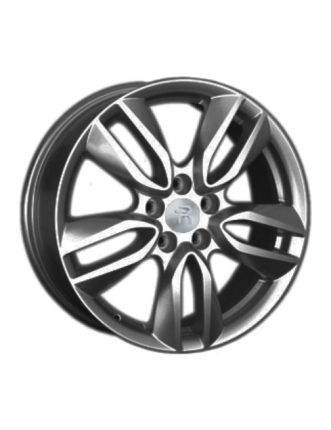 Replay HND109 HPB R17 W7 PCD5x114,3 ET41 DIA67,1