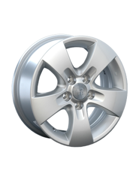 Replay SK10 S R14 W6 PCD5x100 ET38 DIA57,1