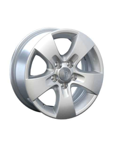 Replay SK10 S R14 W6 PCD5x100 ET38 DIA57,1