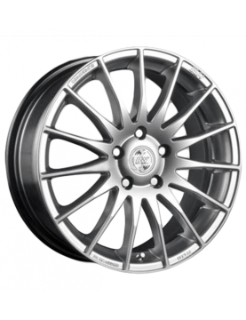 Racing Wheels  HS R16 W7 PCD5x114,3 ET35 DIA67,1