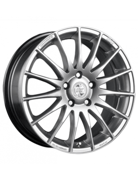 Racing Wheels  HS R16 W7 PCD5x114,3 ET35 DIA67,1