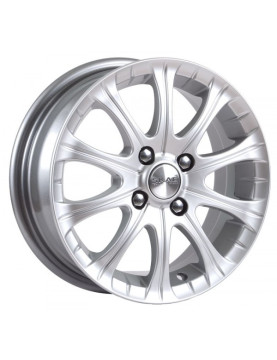 СКАД Ганимед Селена R15 W6 PCD5x100 ET45 DIA57,1