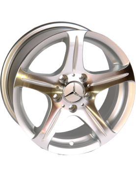ZW 145 SP R16 W7,5 PCD5x112 ET35 DIA66,6