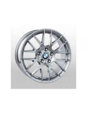 Replica A-R196 GF R18 W8 PCD5x120 ET20 DIA74,1