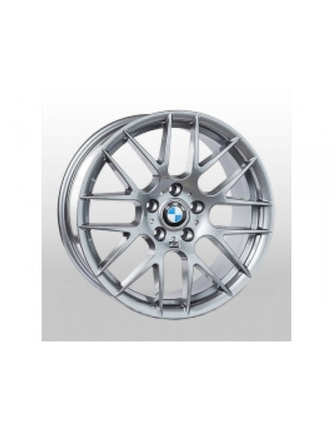 Replica A-R196 GF R18 W8 PCD5x120 ET20 DIA74,1