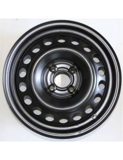 КрКЗ Chevrolet Aveo B R14 W5,5 PCD4x100 ET45 DIA56,56