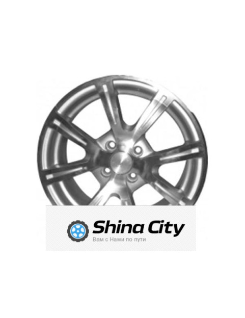 ZD 459 SP R15 W6,5 PCD4x98 ET35 DIA73,1