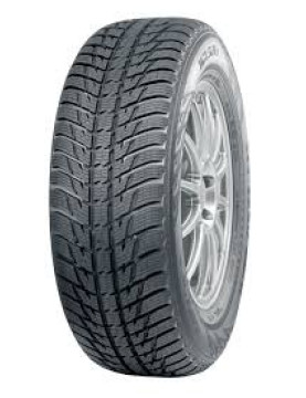 Nokian WR SUV 3 265/60 R18 114H  не шип