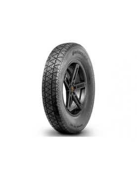 Continental ContiSpareTire CST17 125/70 R17 98M  