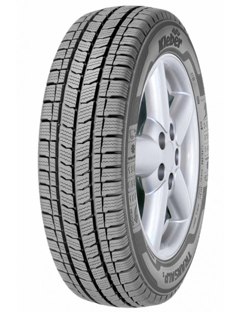 Kleber Transalp 2 215/75 R16C 116/114R  не шип