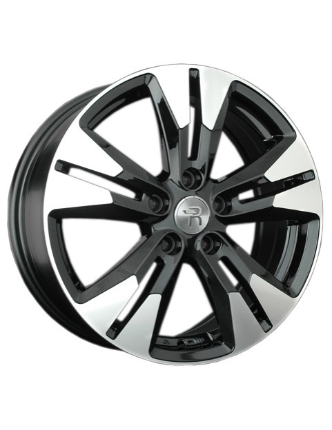 Replay H80 BKF R18 W7 PCD5x114,3 ET50 DIA64,1