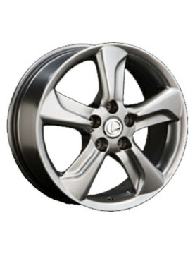 Replica A-LX17 HB R16 W7 PCD5x114,3 ET45 DIA60,1