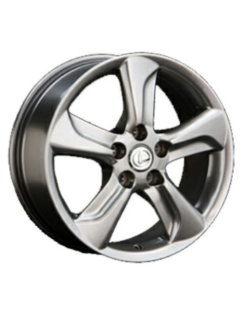 Replica A-LX17 HB R16 W7 PCD5x114,3 ET45 DIA60,1