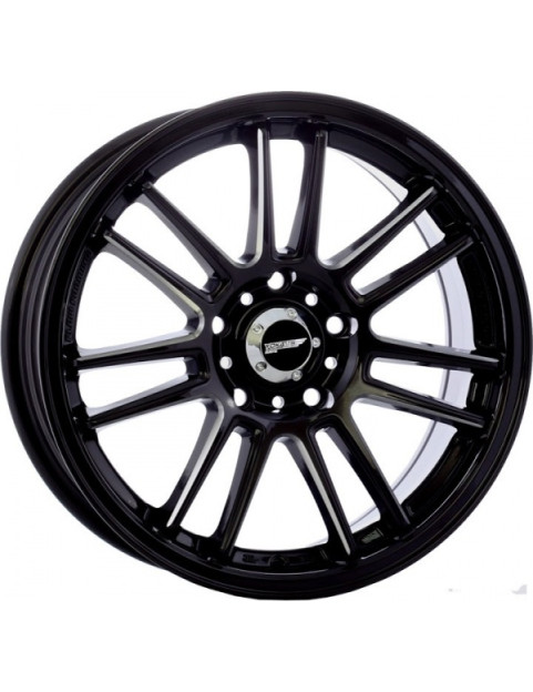 Yokatta Rays 1006 ZB-W R15 W6,5 PCD4x114,3 ET35 DIA67,1