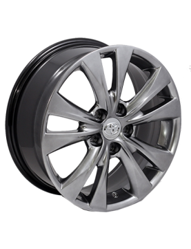 ZW D5090 HB R17 W7 PCD5x114,3 ET45 DIA60,1
