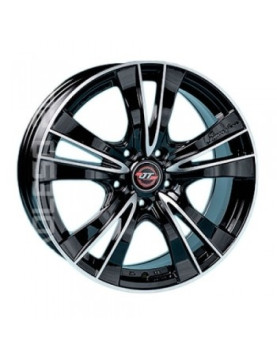 JT 1318 BM R17 W7,5 PCD5x114,3 ET38 DIA73,1