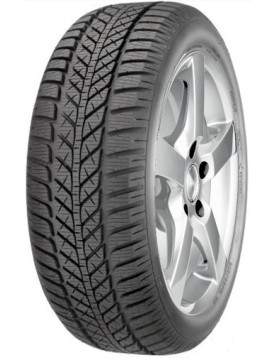 Fulda Kristall Control HP 235/45 R17 97V  не шип