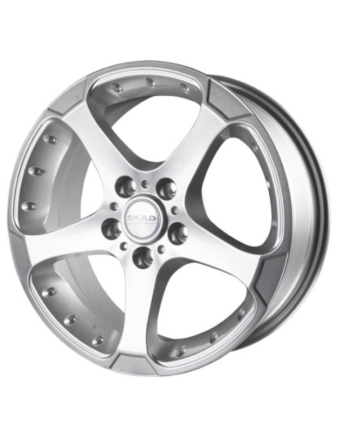СКАД Лорд Селена R16 W6,5 PCD5x114,3 ET38 DIA67,1