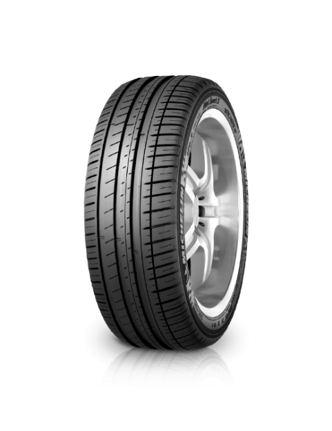 Michelin Pilot Sport 3 235/45 R18 98Y  