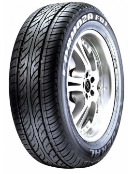 Federal Formoza FD1 205/60 R15 91V  
