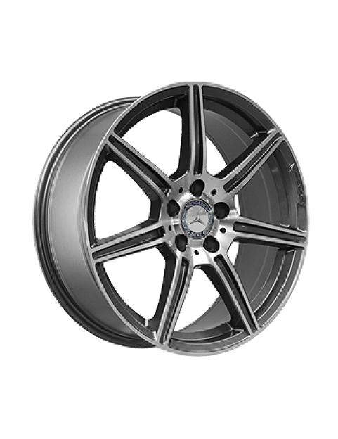 Replica MR966 GMF R18 W8,5 PCD5x112 ET37 DIA66,6