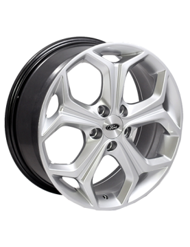 ZW BK675 HS R17 W7 PCD5x108 ET52,5 DIA63,4