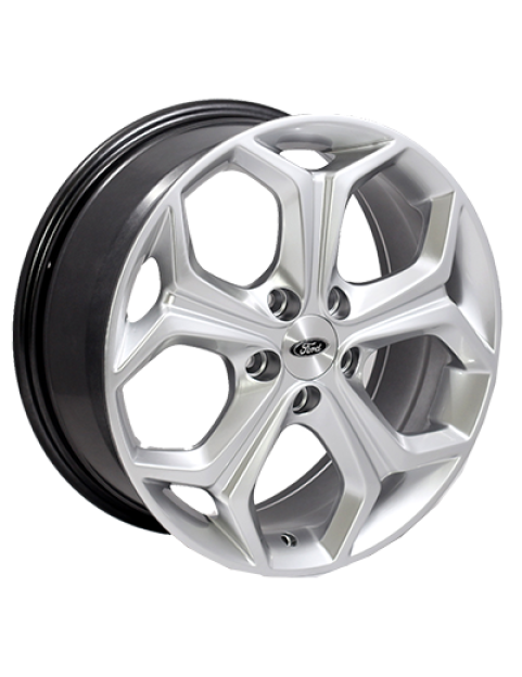 ZW BK675 HS R17 W7 PCD5x108 ET52,5 DIA63,4