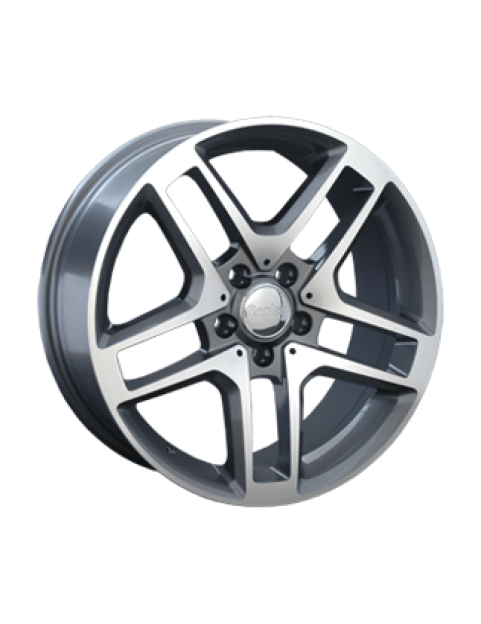 Replay MR76 GMF R20 W8,5 PCD5x112 ET45 DIA66,6