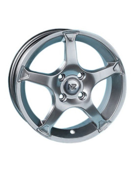 JH 1160 HPB R14 W5,5 PCD4x98 ET35 DIA58,6