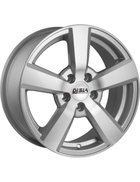 Disla 503 Formula SD R15 W6,5 PCD4x98 ET35 DIA67,1