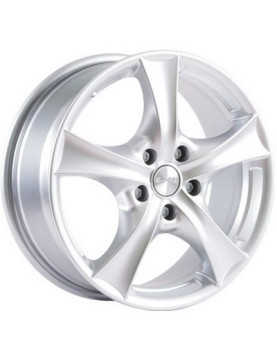 СКАД  Селена R17 W7 PCD5x114,3 ET45 DIA60,1