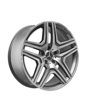 Replica MR975 GMF R20 W10 PCD5x130 ET50 DIA84,1