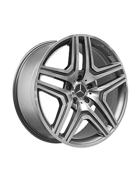 Replica MR975 GMF R20 W10 PCD5x130 ET50 DIA84,1