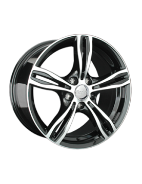 Replay B129 BKF R19 W8,5 PCD5x120 ET25 DIA72,6