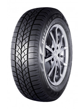Bridgestone Blizzak LM-18C 215/65 R16C 106/104T  не шип