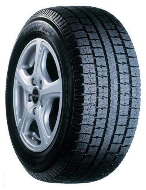 Toyo Observe Garit G4 (GRG4) 245/40 R18 97Q  не шип