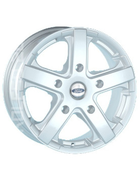 JT 1044 SIL R15 W6,5 PCD5x160 ET50 DIA65,1
