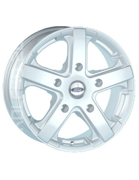 JT 1044 SIL R15 W6,5 PCD5x160 ET50 DIA65,1