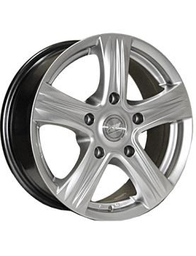 ZW 7330 HS R16 W6,5 PCD5x139,7 ET40 DIA98,5