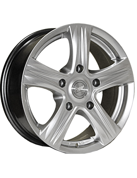 ZW 7330 HS R16 W6,5 PCD5x139,7 ET40 DIA98,5