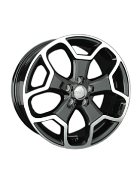 Replay SB23 BKF R17 W7 PCD5x100 ET48 DIA56,1