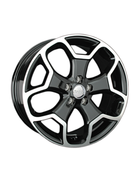 Replay SB23 BKF R17 W7 PCD5x100 ET48 DIA56,1