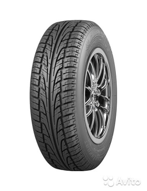 Tunga Zodiak 195/60 R15 88T  не шип