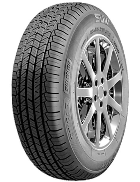 Tigar Summer SUV 285/50 R20 116V XL 