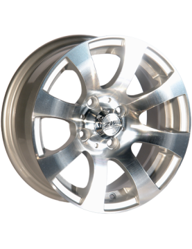 ZW D803 MS R13 W5,5 PCD4x98 ET10 DIA58,6