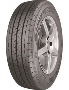 Bridgestone Duravis R660 235/65 R16C 115/113R  
