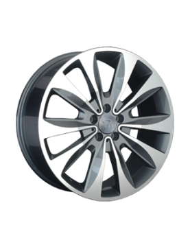 Replay MR110 GMF R20 W9 PCD5x112 ET57 DIA66,6